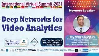 Deep Networks for Video Analytics | IEEE BUBT Student Branch