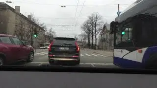 YI 4K+ Sample footage in 1080p/60FPS EIS on / Пример видео в 1080p 60к/с EIS вкл.