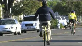Greener Commute