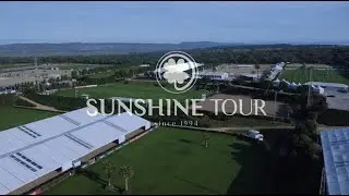XXVII Sunshine Tour 2021