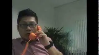 Future of Work: Hock Lye Chan