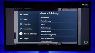 Wie behebe ich Echo bei SAMSUNG The Frame (Soundbar + TV)?