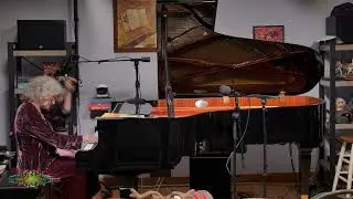 Sue Keller - Crazy Bone