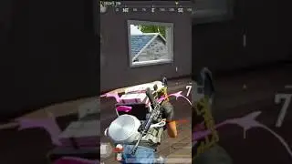 Hacker In Pubg New State 😭