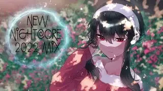 Best Nightcore Mix 2022 ✪ 1 Hour Special ✪ Ultimate Nightcore Gaming Mix