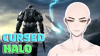 CURSED HALO IS THE BEST HALO w/ @hakiva_vt [1/4/2026 VOD]