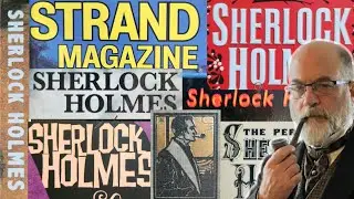Sherlock Holmes Book Recommendations #holmesiswheretheheartis 