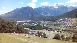 Roppen - Tirol - Austria