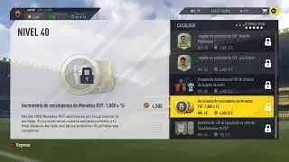 COMO GANAR MONEDAS EN FIFA 17  FACIL Y RAPIDO