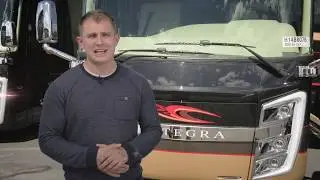 2017 ENTEGRA ANTHEM 44B - Class A