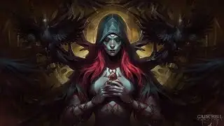 GRIM SOUL DARK SURVIVAL||6.5.0||MOSTRANDO COMO CHAMAR O EVENTO DA AISSA PARA O MAPA SIMPLES E F&Aacute;CIL.