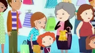 Animation Movies For Kids 2016 ★★★ Nina Needs To Go ENGLISH Kids Cartoon