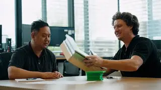 Windows and doors that are made here, for you | Vantage Windows & Doors
