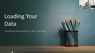 Quantitative Analysis Workshop May 2024