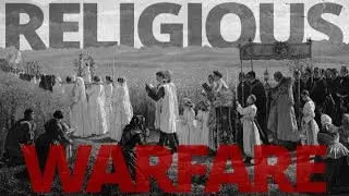 The Vortex &mdash; Religious Warfare