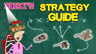 Crossout: General Strategy Guide! [first of its kind?]