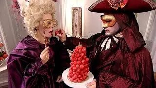 The Supersizers Eat... The French Revolution