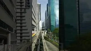 Downtown Miami  - Best Parking Storage Solution in Florida
