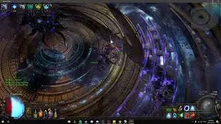intstack wander getting bent over by maven
