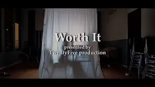 Catherine Manroe - Worth It (Official Music Video)