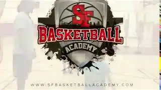 SF Basketball Academy Youth Clinics and Camps
