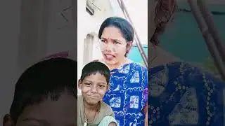 || JOKE WITH AUNTY 🤣 || #shorts #comedytiming