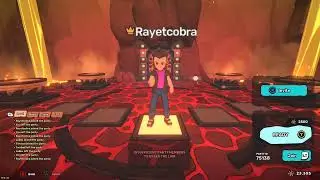 Temtem - Leveling up fire temtems