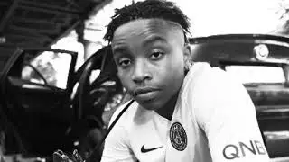 Junior Bvndo   Poussez vous