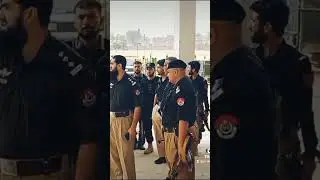 #kpk #police #farooqzamankhandsp #swabipolice