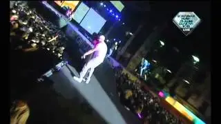 Romanian Music Awards 2012 (Drei Ros Live)