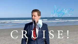 Mr. Skylight - CRUISE! [EXPLICIT]