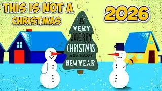 &ldquo;This Is Not a Christmas Song ❌🎄 | The Viral Anthem Breaking YouTube 🚀🔥 (Trending Worldwide 2026)&rdquo;