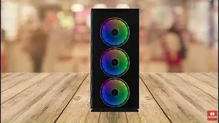 YEYIAN Yari X21 Gaming PC Computer ✅ Review