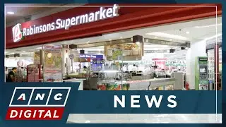 Robinsons retail names Stanley Co as COO starting August 1 | ANC