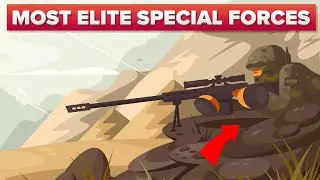 Deadliest Special Forces Missions and More Stories From The Military&rsquo;s Most Elite (Compilation)