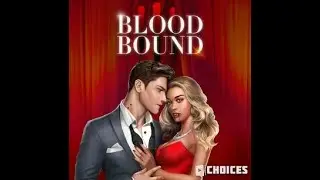 Bloodbound book 3 chapter 16 the beginging