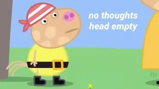 pedro pony does NOT understand the assignment