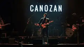 FestFabrik Sahnesiyle Eskişehir Can Ozan Sahnesi