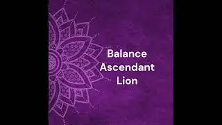 Libra ascendant Leo ‐ The Birth Chart according to A-M PELLOUD and G&eacute;rard Athias ...