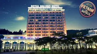 Royal Halong Hotel | Hạ Long, Vietnam | Hotel Review 🏨