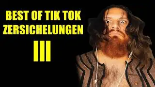 Vegeraldt - Best of TikTok Roasts Part 3