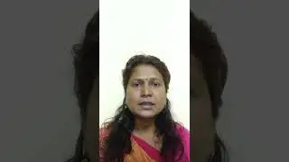 Abstract writing explained in Tamil