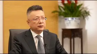 Qian Bo: China and Nauru to jointly address climate issues