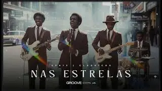 NAS ESTRELAS - SÉRIE CLÁSSICOS (VPC)