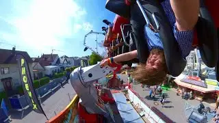 Phoenix - Staudenrausch - Stabilized Onride - Pfaffenhofener (Ilm) Volksfest 2025