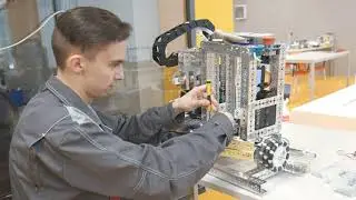 Компетенции и специальности колледжа