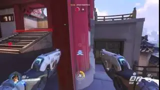 Tracer's Oh Shit Button