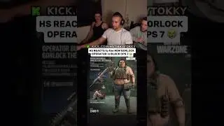 HOW TO GET GORLOCK THE DESTROYER CALL OF DUTY OPERATOR #hstikkytokky #callofduty #funny #gorlock