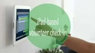 Church volunteer management software overview