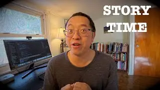 Surviving the 2009 Tech Layoffs: All-Nighters, Broken Open Source & Impostor Syndrome